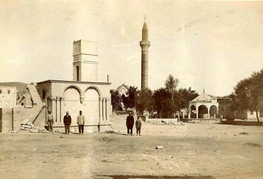 Daily Aksaray Turkish Bath Tour photo 9