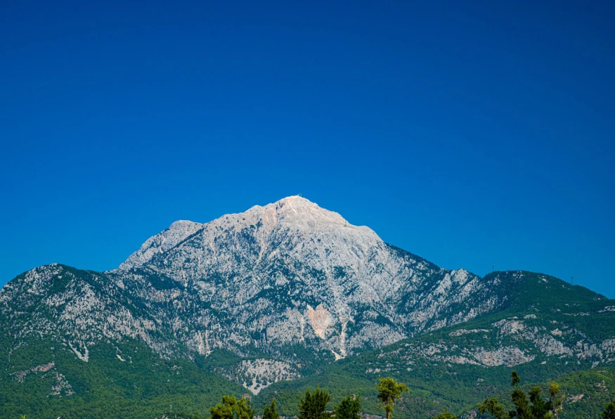 Daily Cable Car Olympos Tour Departing from Kemer photo 5