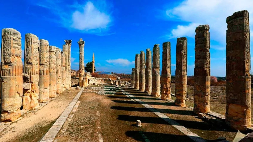 4 Days Mersin City & Cooking Tour photo 3