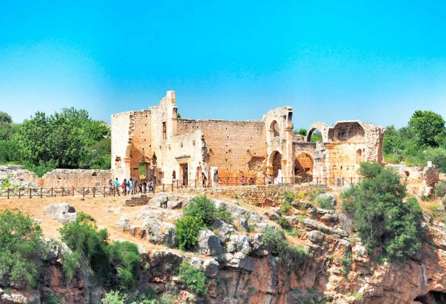 4 Days Mersin City & Cooking Tour photo 5