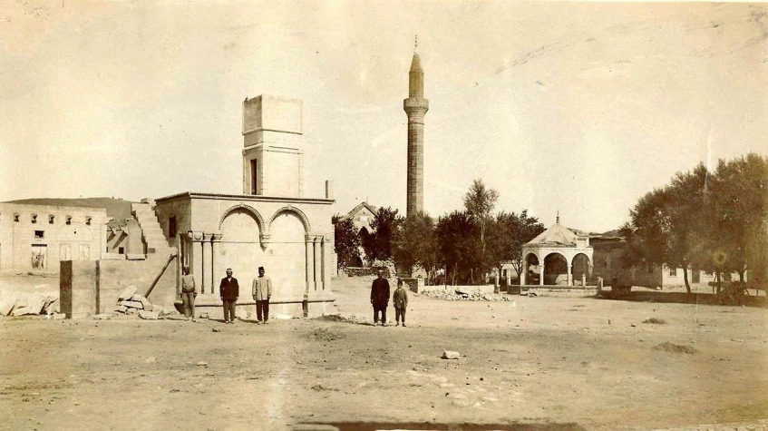 4 Days Aksaray City & Cooking Tour photo 1