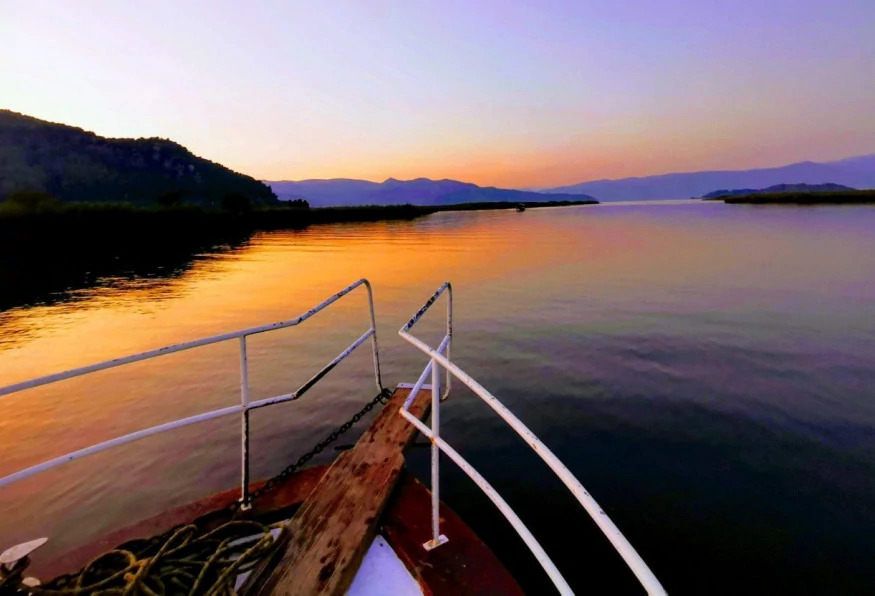 4 Days Dalaman City & Cooking Tour photo 2
