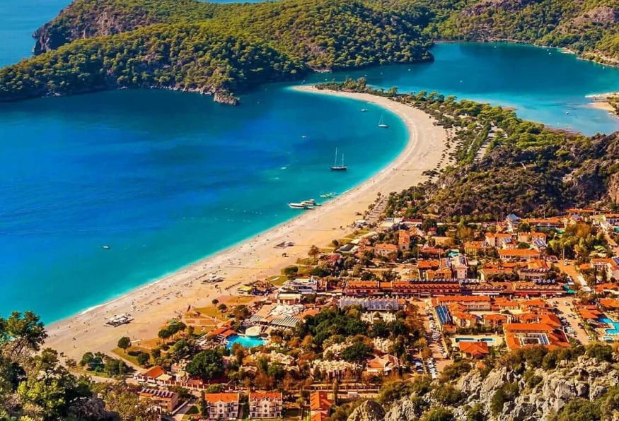 4 Days Dalaman City & Cooking Tour photo 7