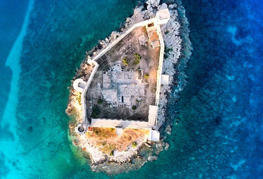 4 Days Antakya & Mersin Tour photo 4