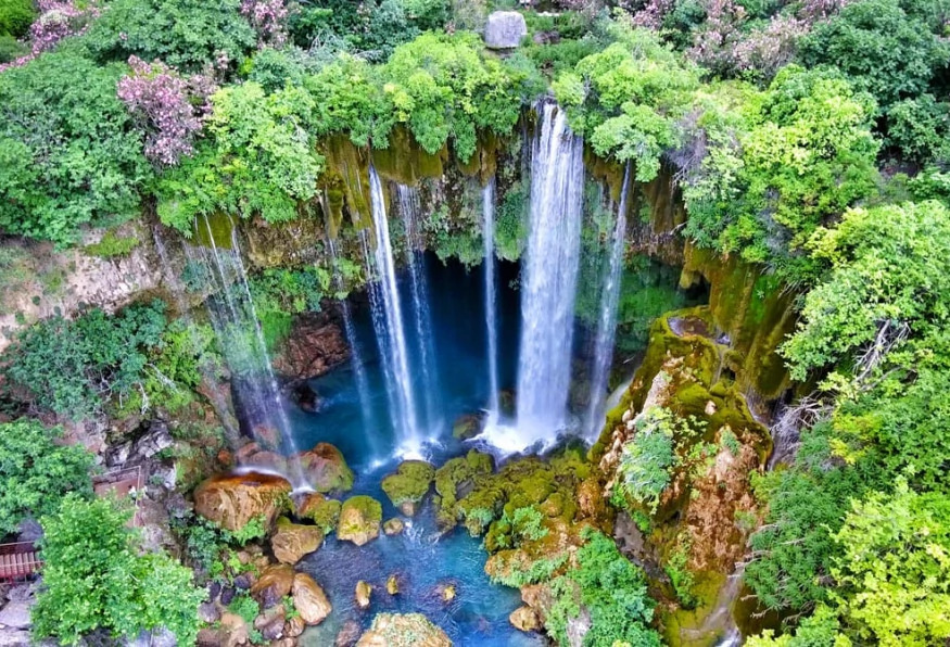 4 Days Antakya & Mersin Tour photo 8