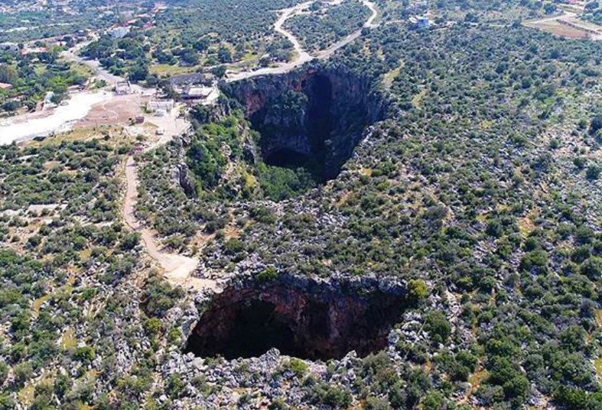 4 Days Antakya & Mersin Tour photo 9