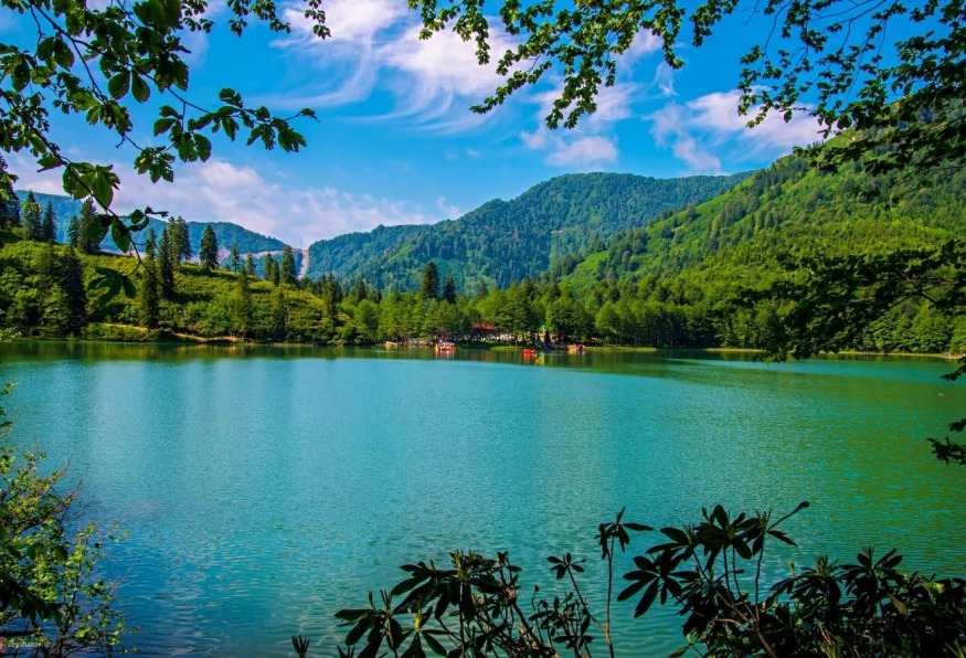 Daily Artvin - Borcka Karagol Tour photo 3