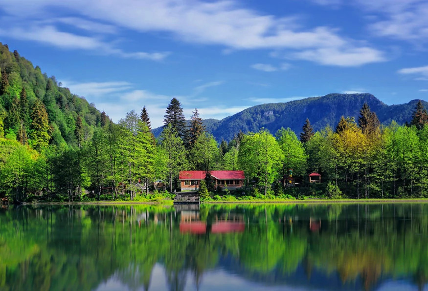 Daily Artvin - Borcka Karagol Tour photo 4
