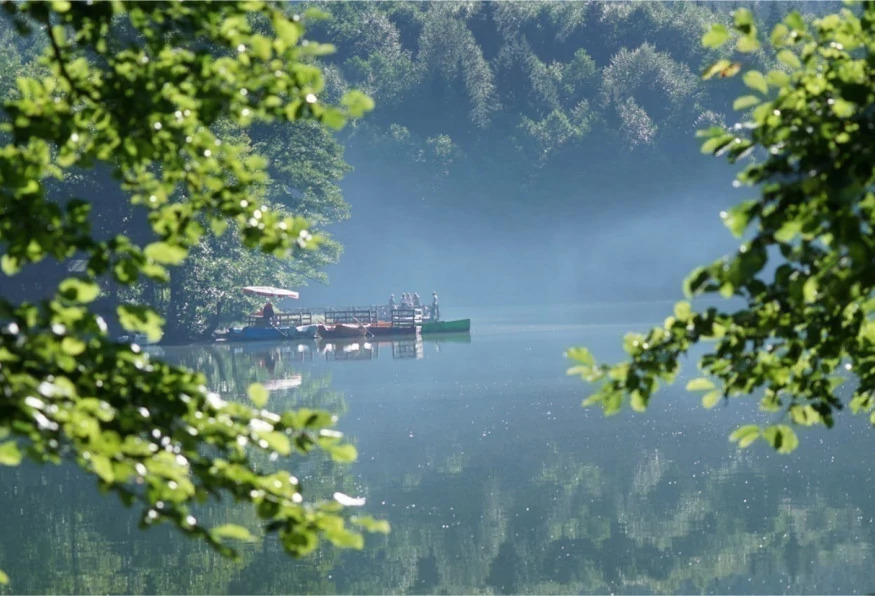 Daily Artvin - Borcka Karagol Tour photo 6