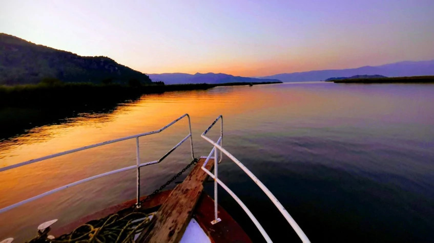 5 Days Dalaman City & Cooking Tour photo 3