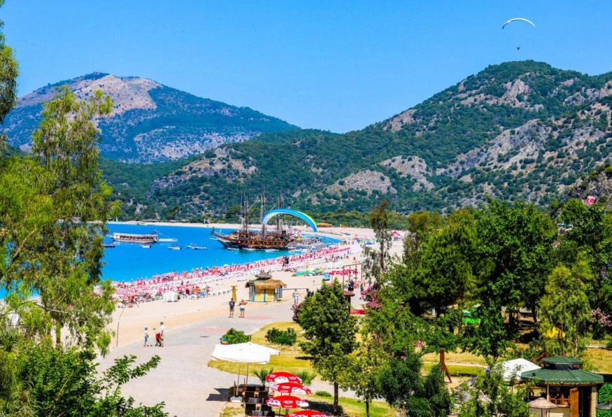 5 Days Dalaman City & Cooking Tour photo 5