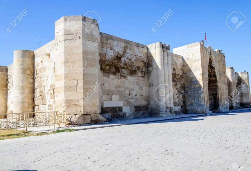 6 Days Aksaray City & Cooking Tour photo 2