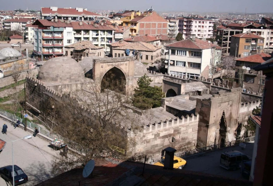 6 Days Aksaray City & Cooking Tour photo 4