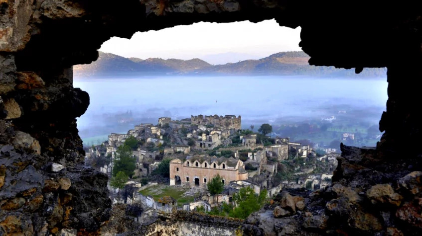 6 Days Dalaman City & Cooking Tour photo 1