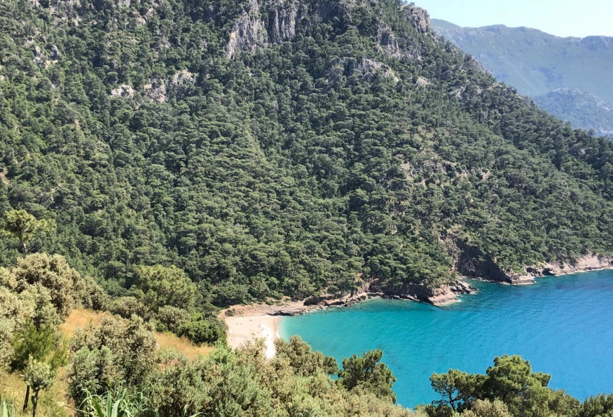 6 Days Dalaman City & Cooking Tour photo 2