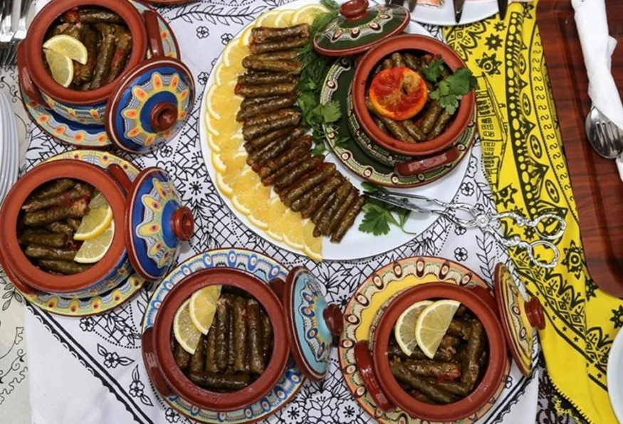 6 Days Dalaman City & Cooking Tour photo 5