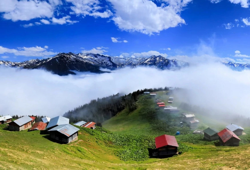 Daily Rize Ayder Tour photo 4