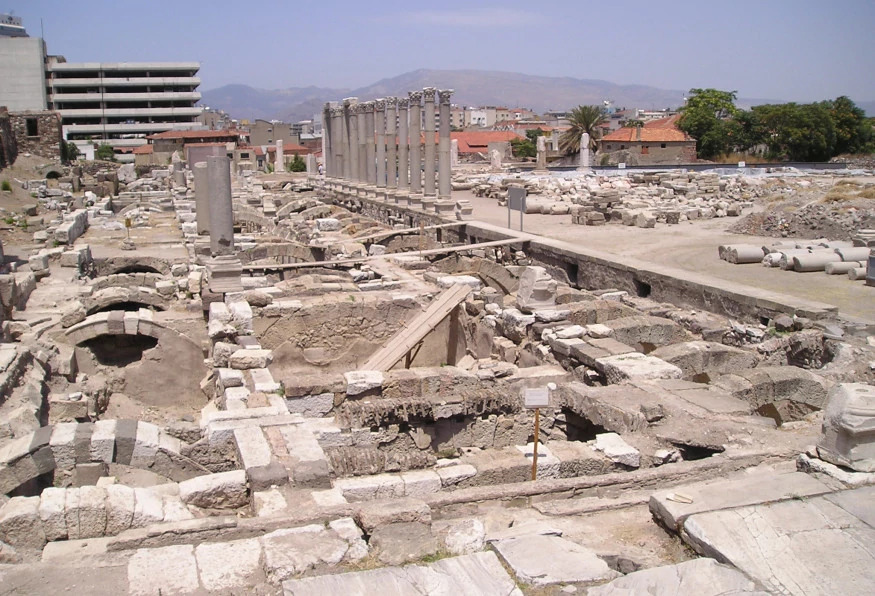 Daily Izmir Smyrna Tour from Ayvalik photo 4