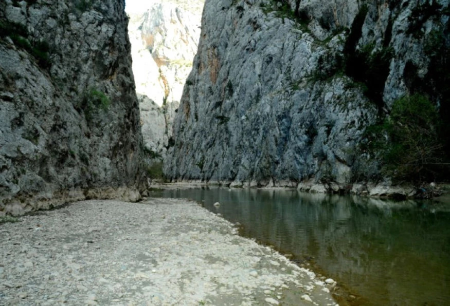 Daily Yozgat Turkish Bath & Kazankaya Canyon Tour photo 3