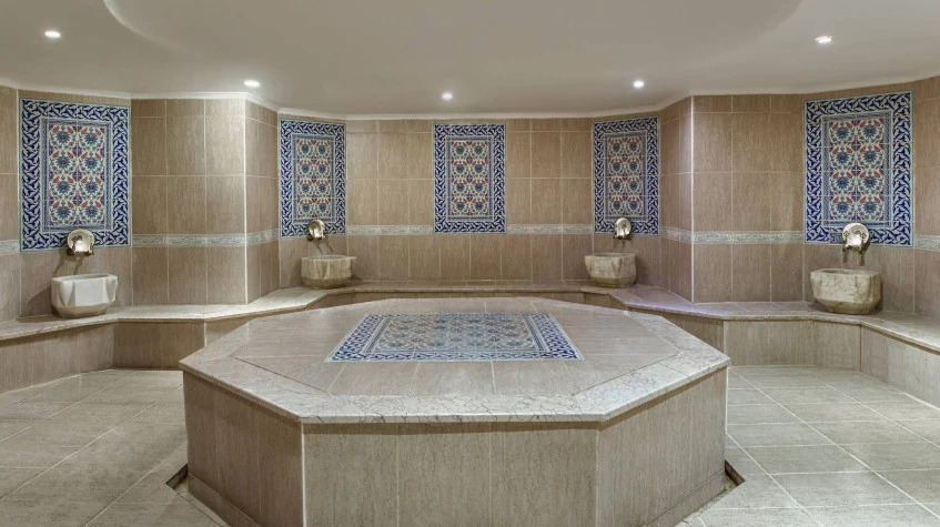 Daily Yozgat Turkish Bath & Kazankaya Canyon Tour photo 7