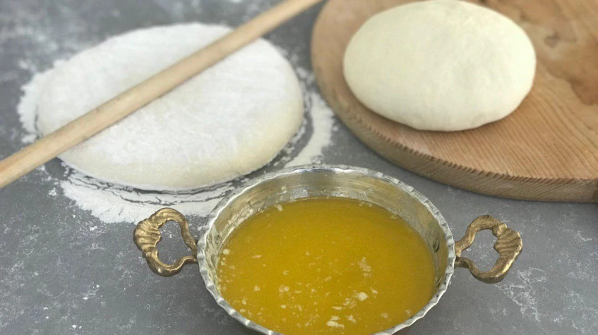 Daily Yozgat Cooking Lesson & Shopping Tour photo 1