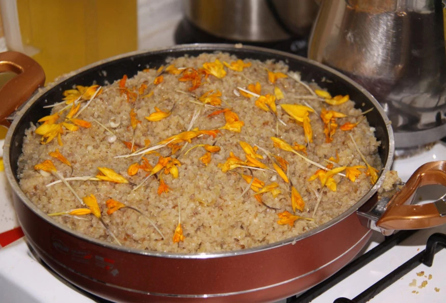 Daily Yozgat Cooking Lesson & Shopping Tour photo 4