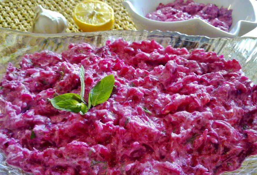 Daily Yozgat Cooking Lesson & Shopping Tour photo 5