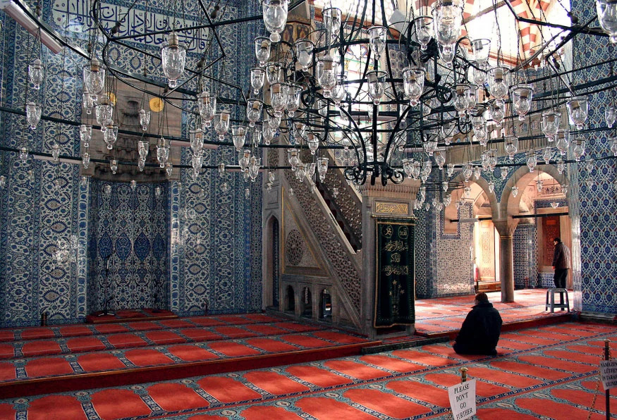 8 Days Religious & Historical Tour photo 22