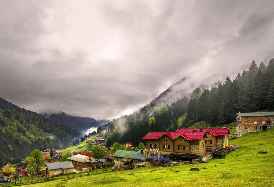 Daily Rize Pokut Plateau Tour photo 2