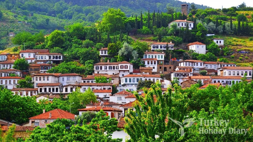 Daily Ephesus & Sirince Village Tour from Ayvalik photo 11