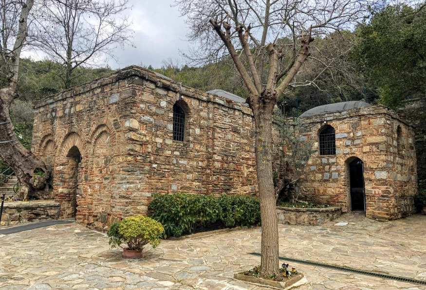 Daily Ephesus & Sirince Village Tour from Ayvalik photo 16