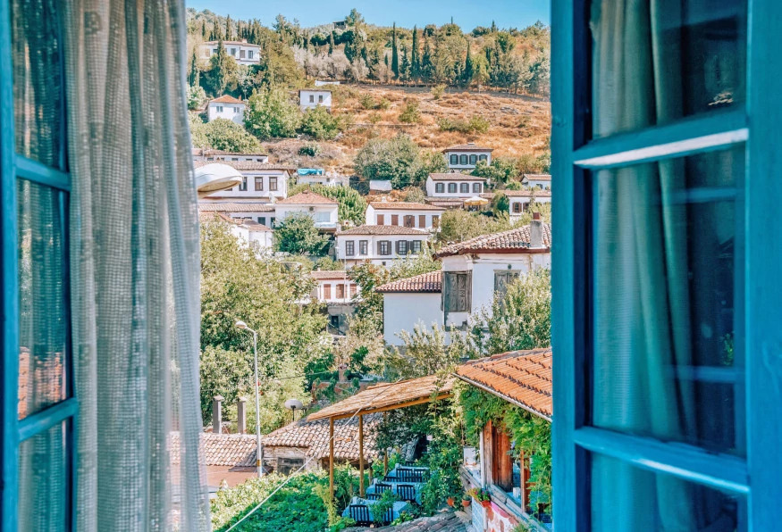 Daily Ephesus & Sirince Village Tour from Ayvalik photo 17