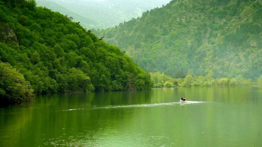 Daily Amasya City Tour photo 2