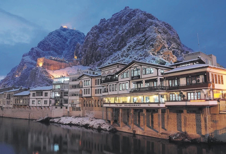 Daily Amasya City Tour photo 4