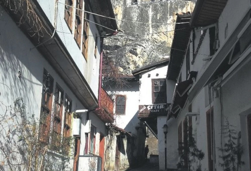 Daily Amasya City Tour photo 5