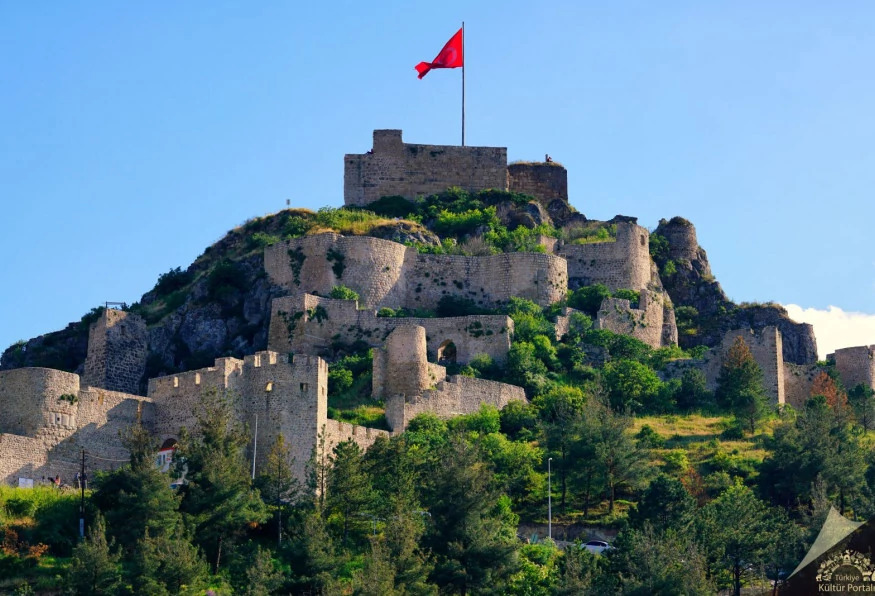 Daily Amasya City Tour photo 7