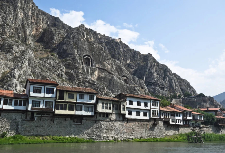 Daily Amasya City Tour photo 11