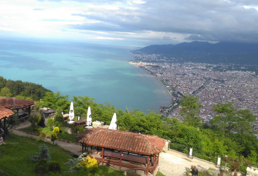 Tirebolu - Giresun - Ordu Tour from Trabzon photo 1