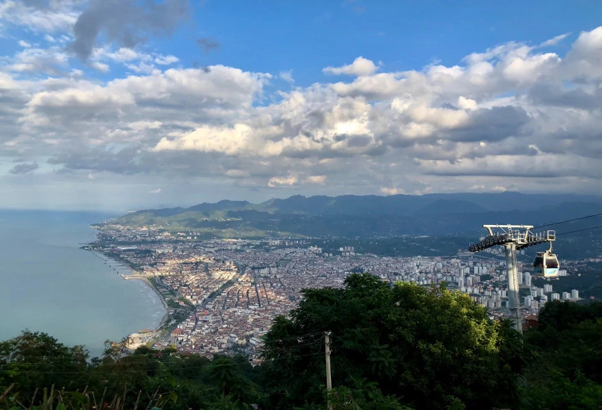 Tirebolu - Giresun - Ordu Tour from Trabzon photo 2