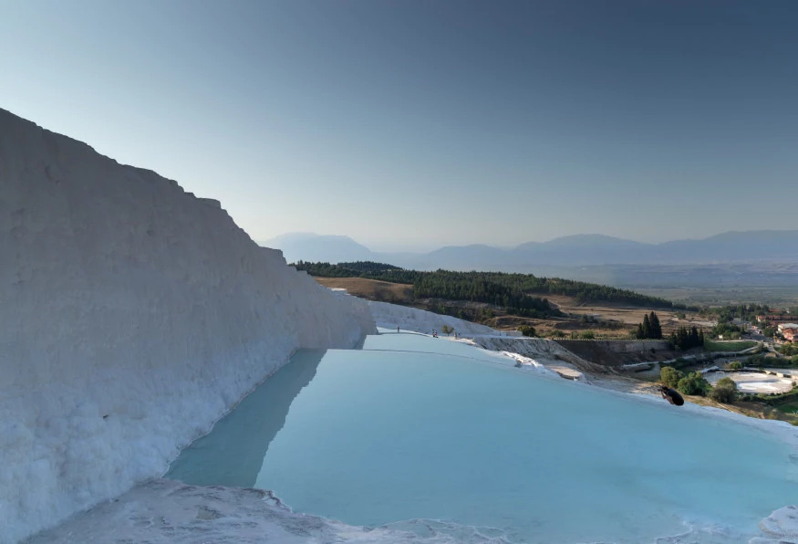 Daily Pamukkale & Laodicea Tour from Denizli photo 7