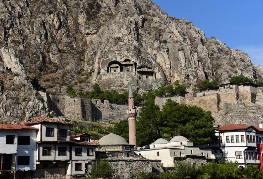 Daily Amasya Historical Tour photo 5