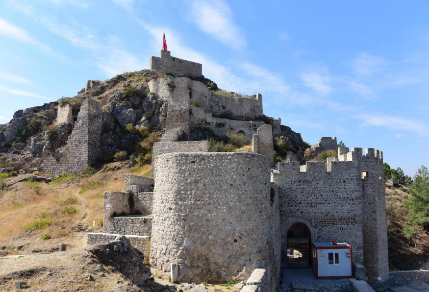 Daily Amasya Historical Tour photo 6
