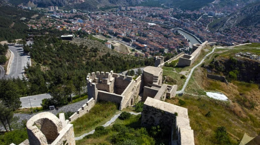 Daily Amasya Historical Tour photo 7