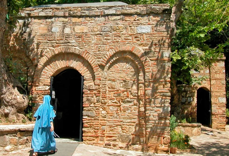 Daily Ephesus & Sirince Village Tour from Denizli photo 14