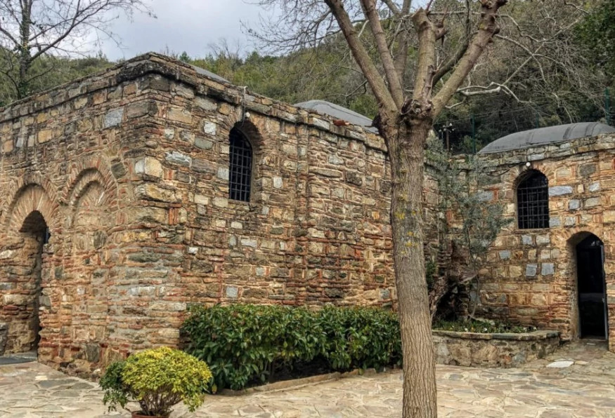 Daily Ephesus & Sirince Village Tour from Denizli photo 17