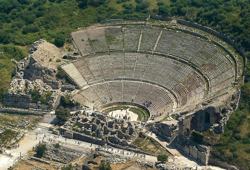 Daily Ephesus & Sirince Village Tour from Denizli photo 26