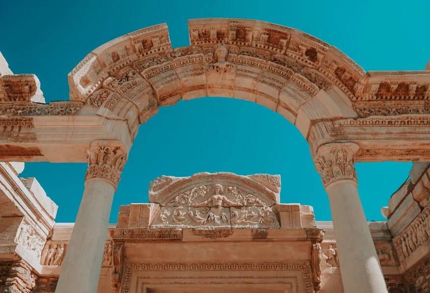 Daily Ephesus & Sirince Village Tour from Denizli photo 33