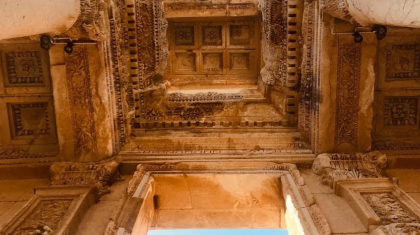Daily Ephesus & Sirince Village Tour from Denizli photo 36