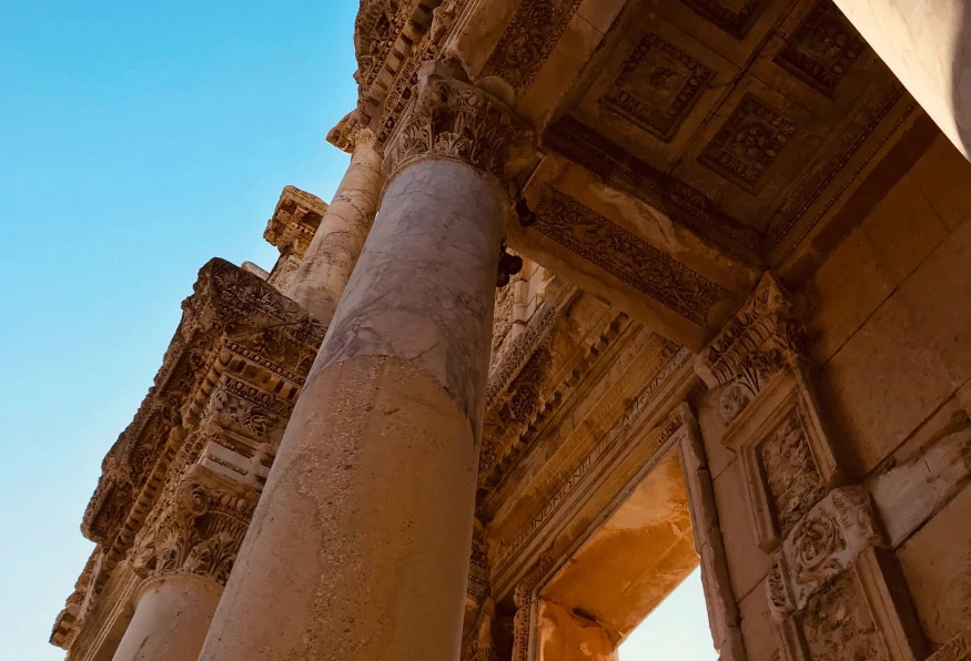 Daily Ephesus & Sirince Village Tour from Denizli photo 44