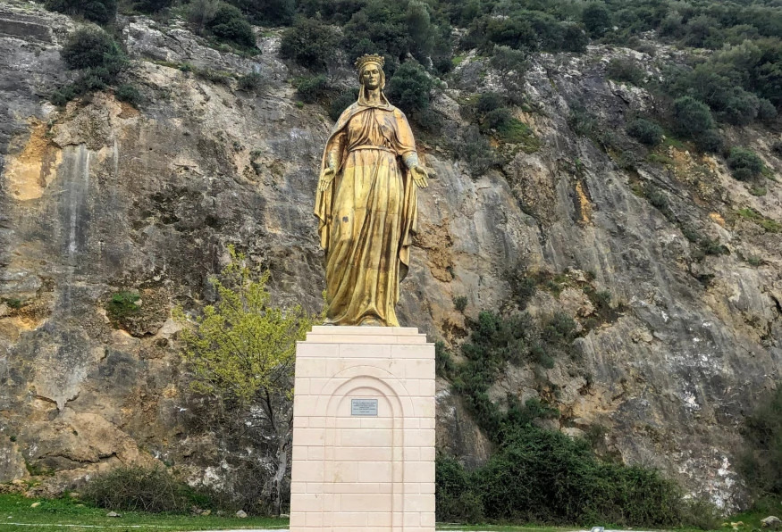 Daily Ephesus & Sirince Village Tour from Denizli photo 50